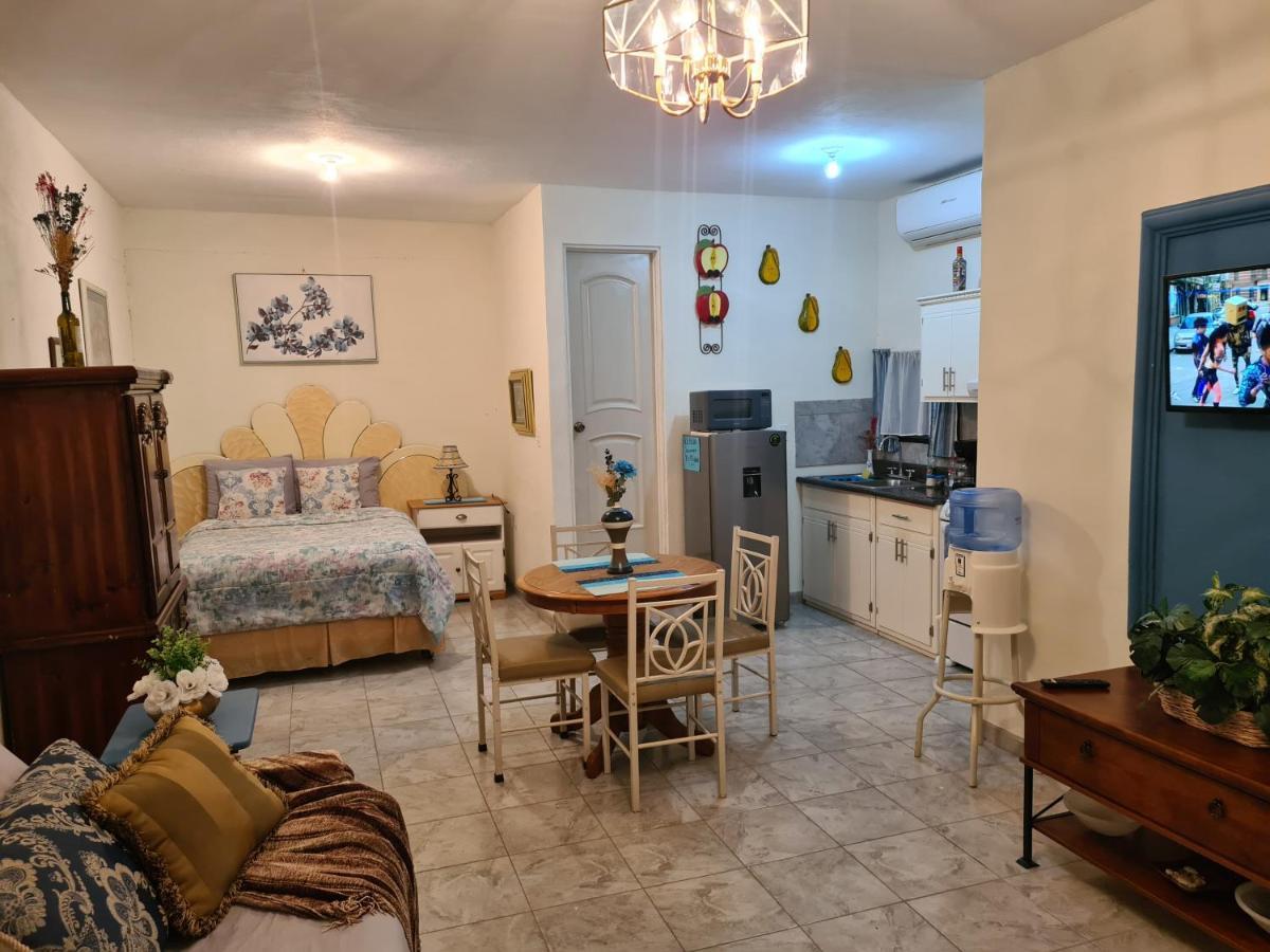 Regia Apartment Puerto Peñasco Εξωτερικό φωτογραφία