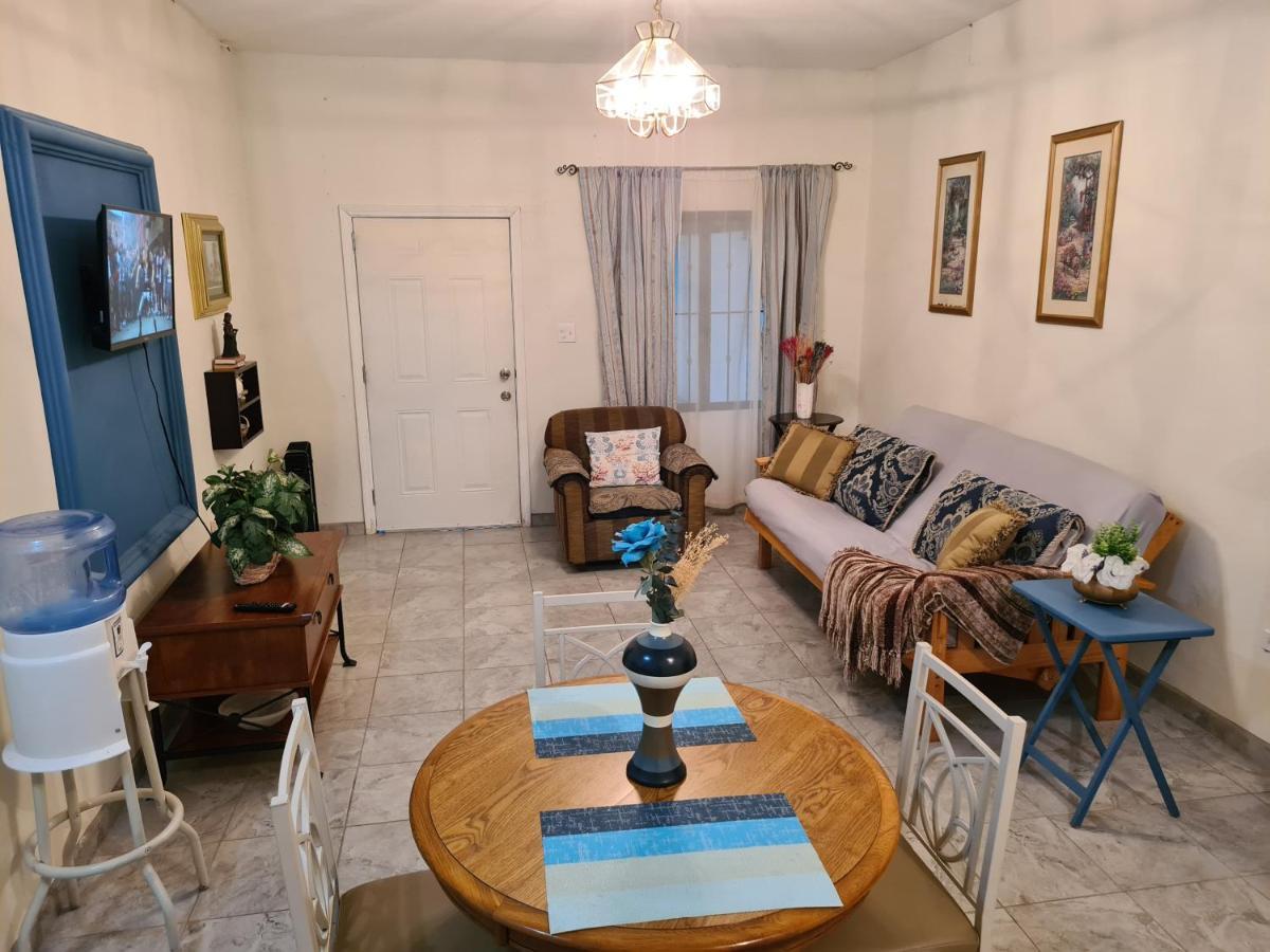 Regia Apartment Puerto Peñasco Εξωτερικό φωτογραφία