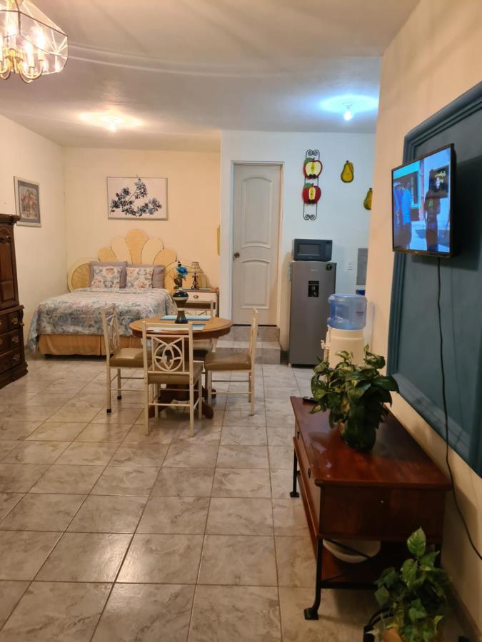 Regia Apartment Puerto Peñasco Εξωτερικό φωτογραφία