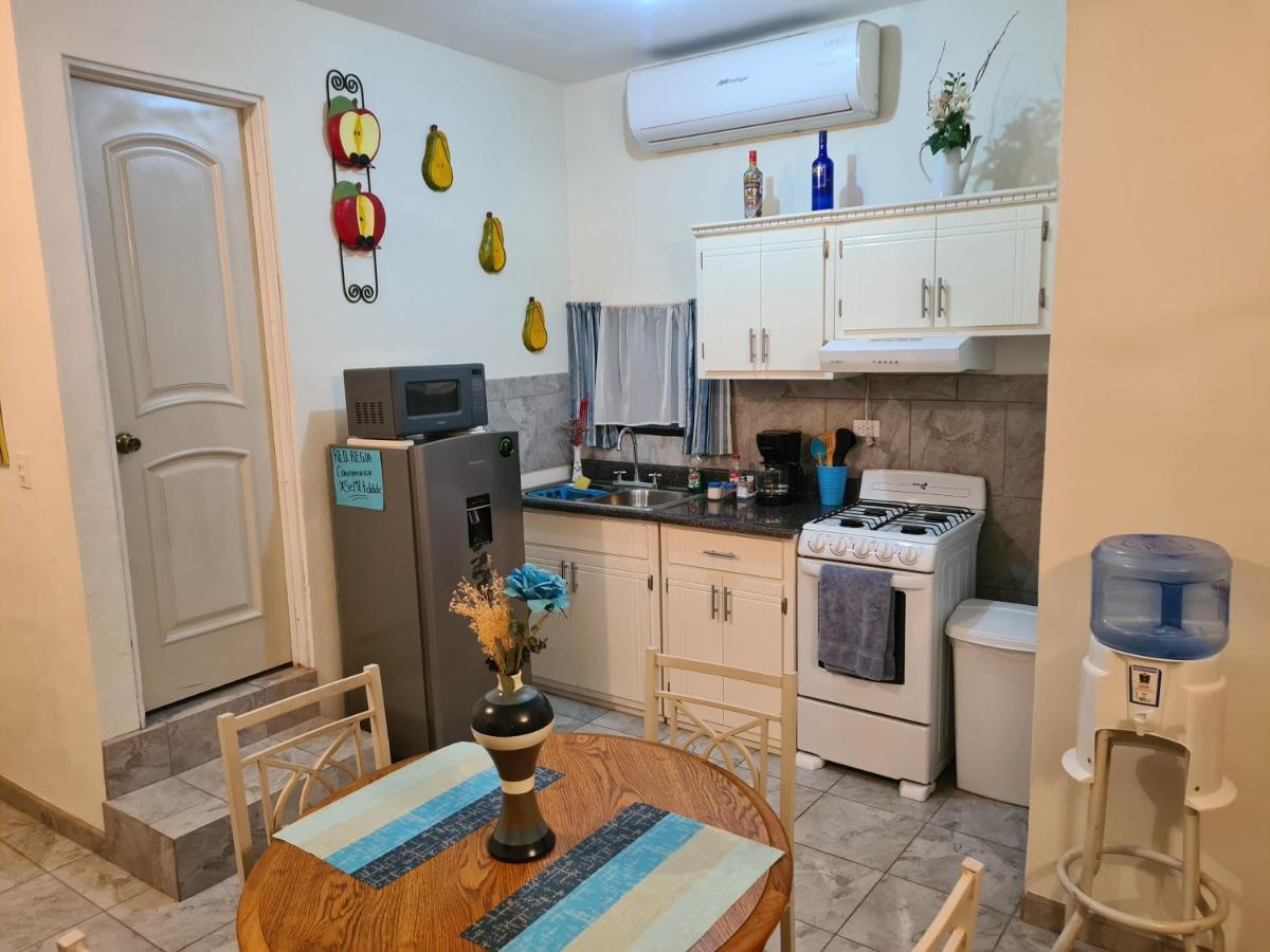Regia Apartment Puerto Peñasco Εξωτερικό φωτογραφία