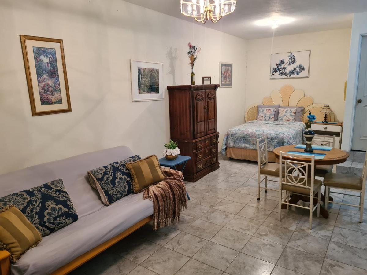Regia Apartment Puerto Peñasco Εξωτερικό φωτογραφία